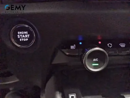 Photo 44 Citroën C4  PureTech 130 S&S EAT8