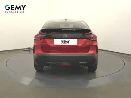 Photo 78 Citroën C4  PureTech 130 S&S EAT8