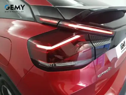 Photo 90 Citroën C4  PureTech 130 S&S EAT8