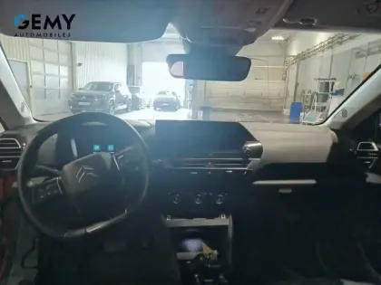 Photo 57 Citroën C4  PureTech 130 S&S EAT8