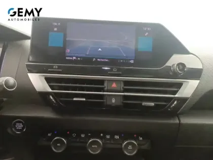 Photo 87 Citroën C4  PureTech 130 S&S EAT8