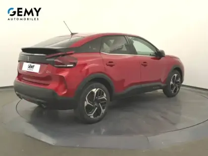 Photo 91 Citroën C4  PureTech 130 S&S EAT8