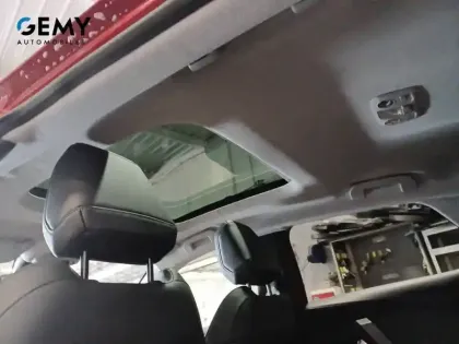 Photo 36 Citroën C4  PureTech 130 S&S EAT8