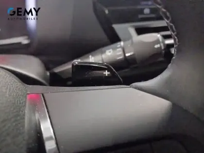 Photo 41 Citroën C4  PureTech 130 S&S EAT8