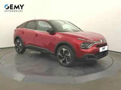 Photo 76 Citroën C4  PureTech 130 S&S EAT8