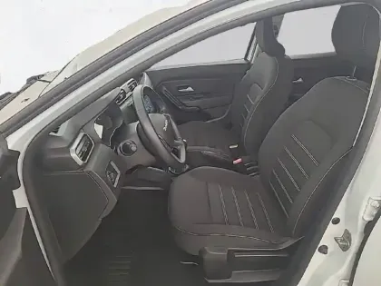 Photo 79 Dacia Duster  Blue dCi 115 4x2