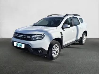 Photo 46 Dacia Duster  Blue dCi 115 4x2