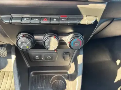 Photo 21 Dacia Duster Gén. II (HJD) Ph3 Expression 5