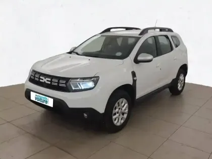 Photo 69 Dacia Duster  Blue dCi 115 4x2