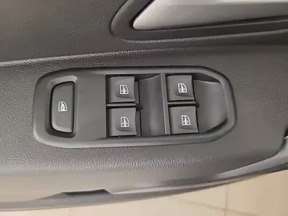 Photo 92 Dacia Duster  Blue dCi 115 4x2