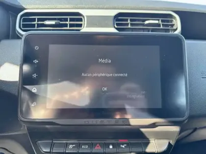 Photo 17 Dacia Duster Gén. II (HJD) Ph3 Expression 5