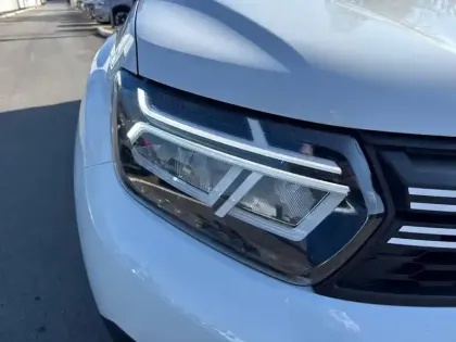 Photo 15 Dacia Duster Gén. II (HJD) Ph3 Expression 5