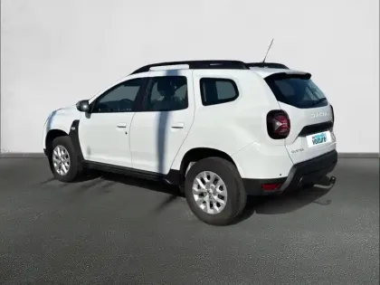 Photo 6 Dacia Duster Gén. II (HJD) Ph3 Expression 5