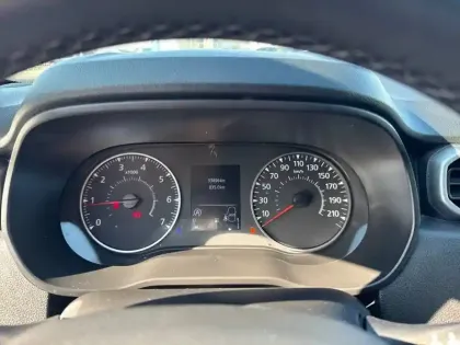 Photo 9 Dacia Duster Gén. II (HJD) Ph3 Expression 5