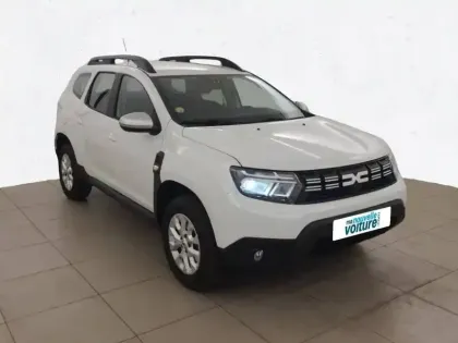 Photo 71 Dacia Duster  Blue dCi 115 4x2
