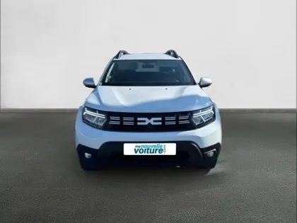 Photo 24 Dacia Duster  Blue dCi 115 4x2