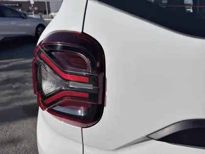 Photo 16 Dacia Duster Gén. II (HJD) Ph3 Expression 5