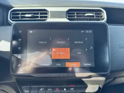 Photo 14 Dacia Duster Gén. II (HJD) Ph3 Expression 5