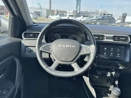 Photo 8 Dacia Duster Gén. II (HJD) Ph3 Expression 5