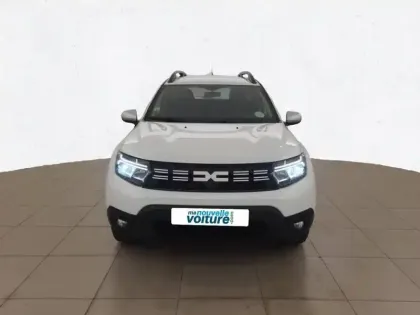 Photo 70 Dacia Duster  Blue dCi 115 4x2