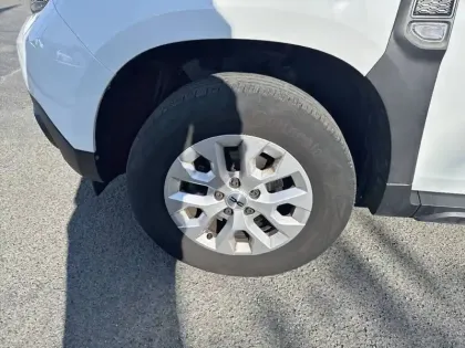 Photo 12 Dacia Duster Gén. II (HJD) Ph3 Expression 5