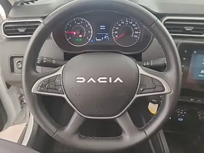 Photo 77 Dacia Duster  Blue dCi 115 4x2