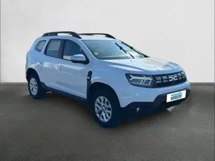 Photo 48 Dacia Duster  Blue dCi 115 4x2