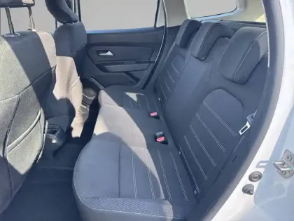 Photo 11 Dacia Duster Gén. II (HJD) Ph3 Expression 5