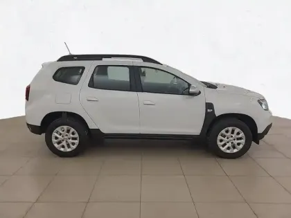 Photo 72 Dacia Duster  Blue dCi 115 4x2