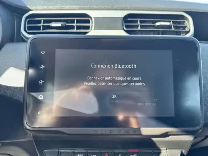 Photo 18 Dacia Duster Gén. II (HJD) Ph3 Expression 5