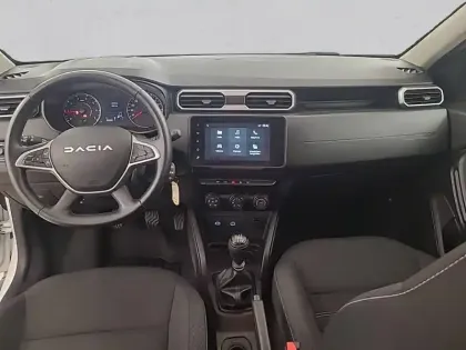 Photo 76 Dacia Duster  Blue dCi 115 4x2