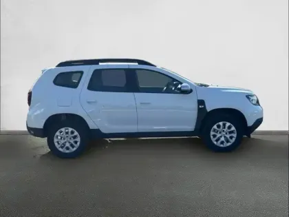 Photo 26 Dacia Duster  Blue dCi 115 4x2