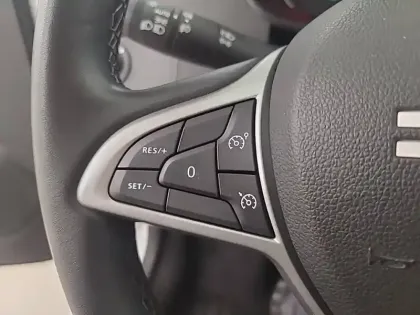 Photo 90 Dacia Duster  Blue dCi 115 4x2