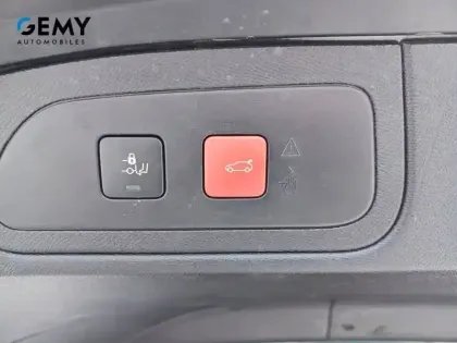 Photo 53 DS DS 7 DS7 Crossback Hybride E-Tense 225 EAT8