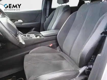 Photo 50 DS DS 7 DS7 Crossback Hybride E-Tense 225 EAT8