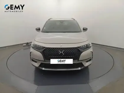 Photo 64 DS DS 7 DS7 Crossback Hybride E-Tense 225 EAT8