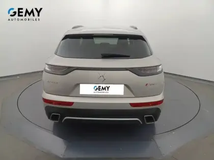 Photo 67 DS DS 7 DS7 Crossback Hybride E-Tense 225 EAT8