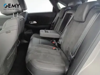 Photo 72 DS DS 7 DS7 Crossback Hybride E-Tense 225 EAT8