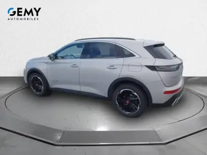 Photo 48 DS DS 7 DS7 Crossback Hybride E-Tense 225 EAT8