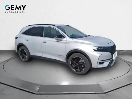 Photo 44 DS DS 7 DS7 Crossback Hybride E-Tense 225 EAT8