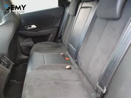 Photo 51 DS DS 7 DS7 Crossback Hybride E-Tense 225 EAT8