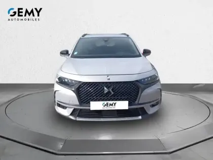 Photo 43 DS DS 7 DS7 Crossback Hybride E-Tense 225 EAT8