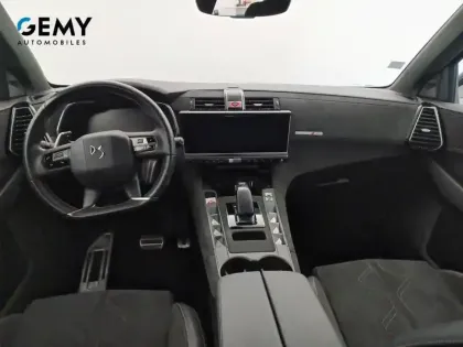 Photo 70 DS DS 7 DS7 Crossback Hybride E-Tense 225 EAT8