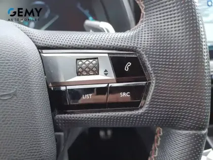 Photo 57 DS DS 7 DS7 Crossback Hybride E-Tense 225 EAT8