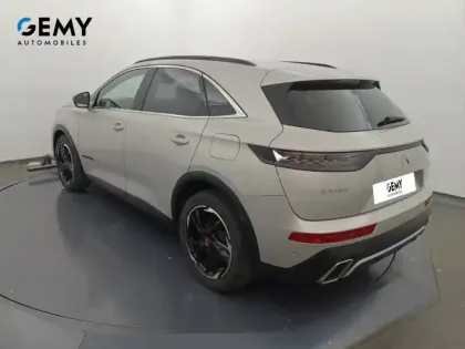 Photo 69 DS DS 7 DS7 Crossback Hybride E-Tense 225 EAT8