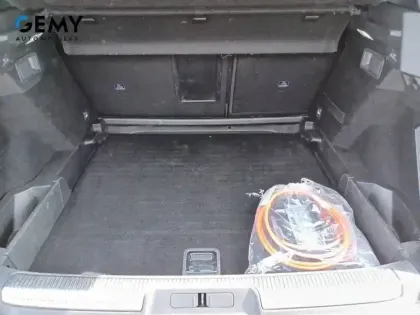 Photo 47 DS DS 7 DS7 Crossback Hybride E-Tense 225 EAT8