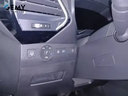 Photo 78 DS DS 7 DS7 Crossback Hybride E-Tense 225 EAT8