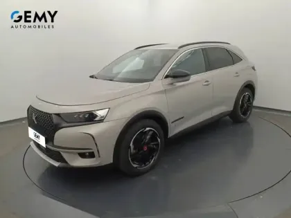 Photo 63 DS DS 7 DS7 Crossback Hybride E-Tense 225 EAT8