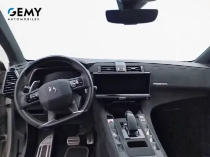 Photo 49 DS DS 7 DS7 Crossback Hybride E-Tense 225 EAT8