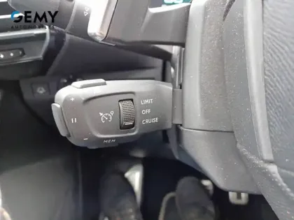 Photo 58 DS DS 7 DS7 Crossback Hybride E-Tense 225 EAT8